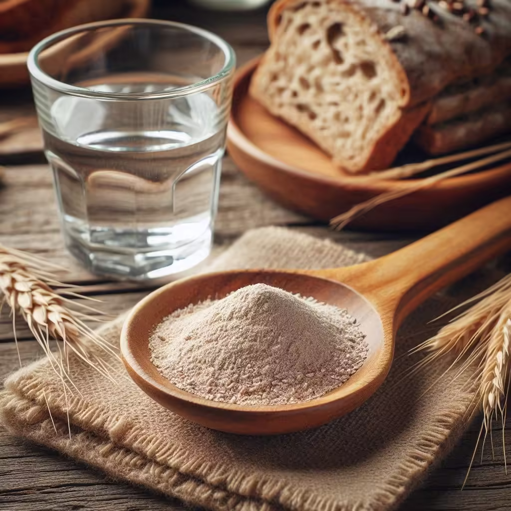 Psyllium