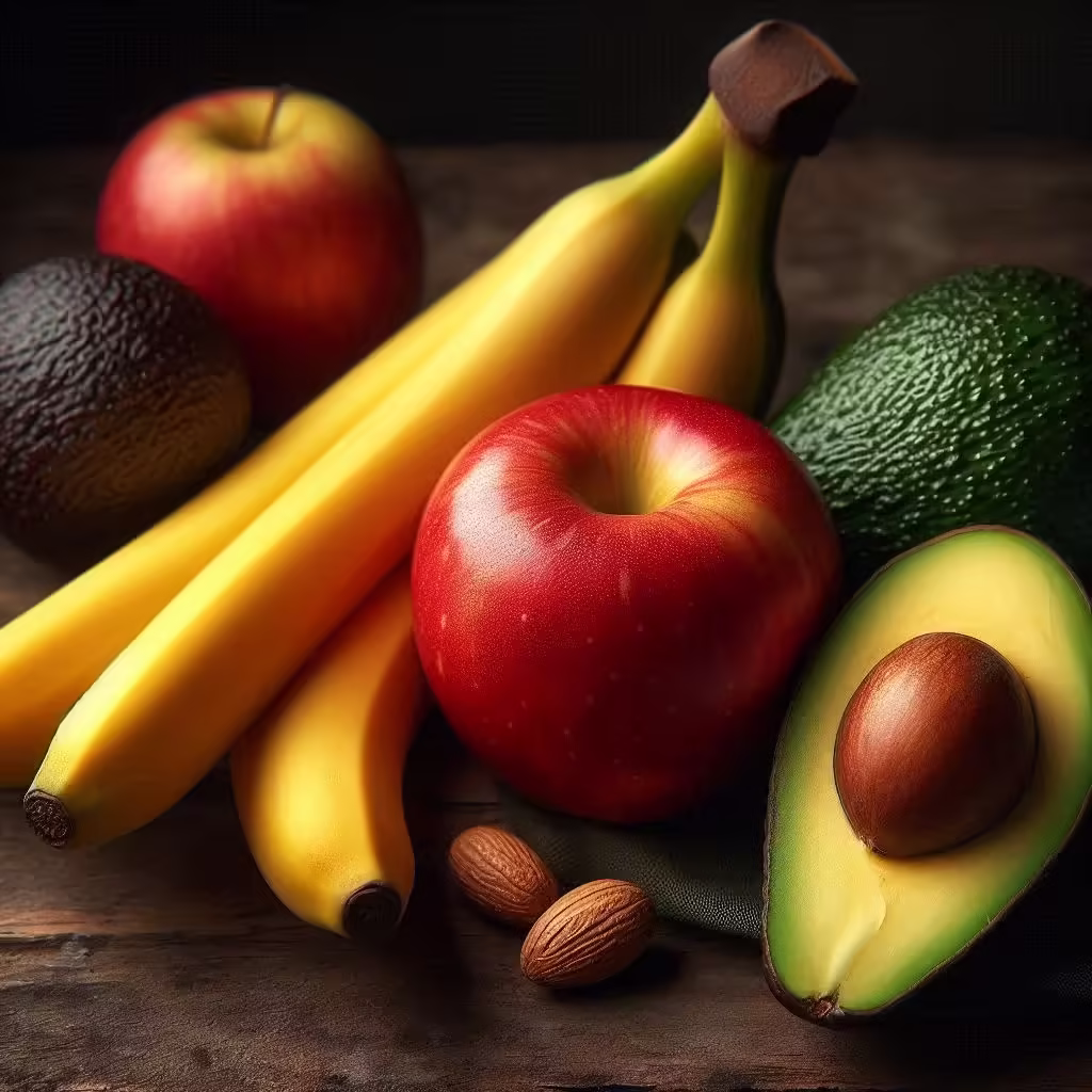Frutas