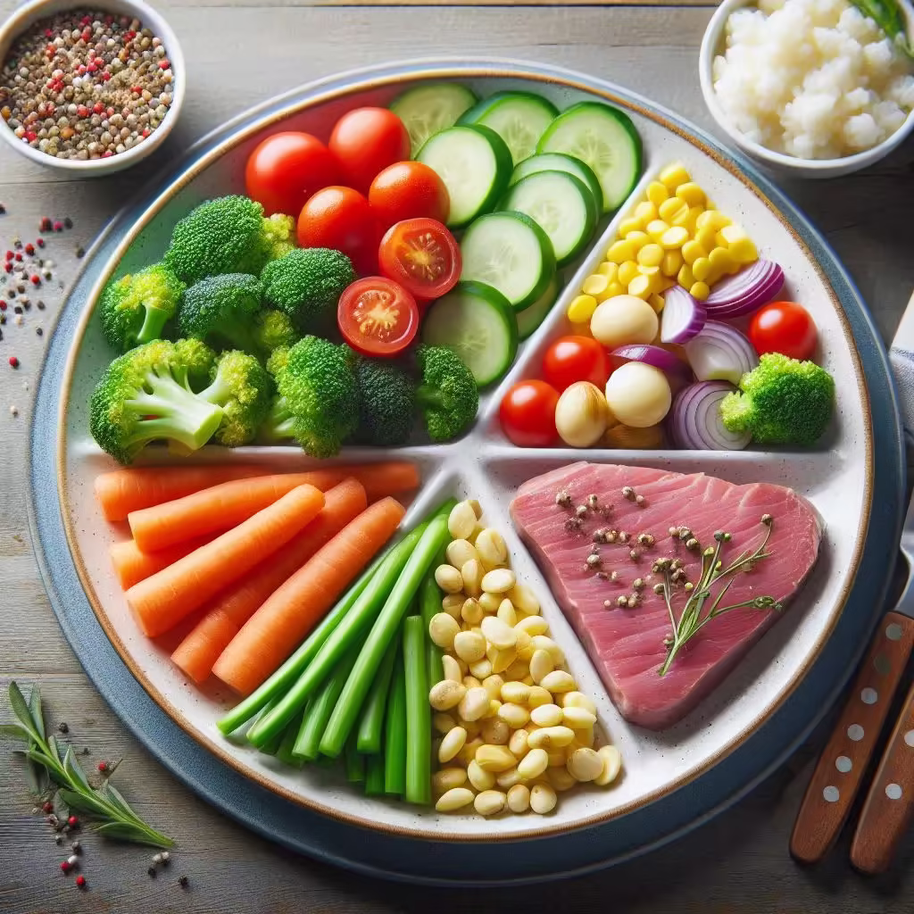 Ordem dos Alimentos