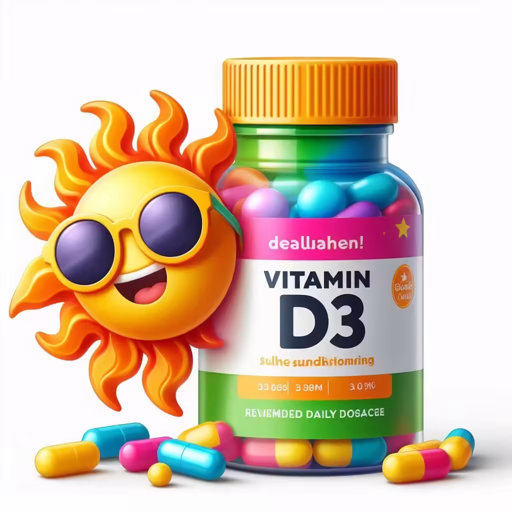 Vitamina D3