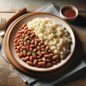 Quinoa-e-Feijao-300x300 5 Receitas Saudáveis Utilizando Quinoa